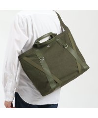 CIE/CIE トートバッグ シー DUCK CANVAS TOTE BAG L SIZE GUNMAKU Ver 2WAY A4 防水 日本製 042000/504191591