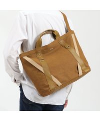 CIE/CIE トートバッグ シー DUCK CANVAS TOTE BAG L SIZE GUNMAKU Ver 2WAY A4 防水 日本製 042000/504191591