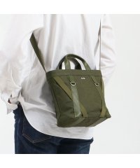 CIE/CIE トートバッグ シー DUCK CANVAS TOTE BAG S SIZE GUNMAKU Ver 2WAY ショルダー 防水 日本製 042002/504191593