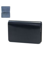 SLOW/スロウ SLOW スロウ 二つ折り財布 SLOW cordovan short wallet 小銭入れ付き カードケース付き フラップ コードバン レザー 日本/504191818