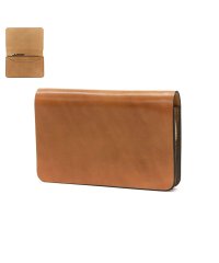 SLOW/スロウ 二つ折り財布 SLOW cordovan short wallet 小銭入れ付き カードケース付き フラップ コードバン レザー 日本製 SO774J/504191818