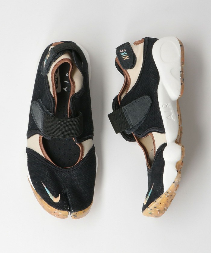 WEB限定】＜NIKE(ナイキ)＞ AIR RIFT エアリフト NEW スニーカー