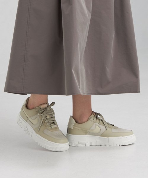 Nike ナイキ エアフォース 1 ピクセル スニーカー グリーンレーベルリラクシング Green Label Relaxing D Fashion Nike ナイキ エアフォース 1 ピクセル スニーカー グリーンレーベルリラクシング Green Label Relaxing D Fashion