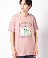 ダークピンクF