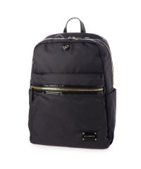 LA BAGAGERIE/ラ バガジェリー LA BAGAGERIE バッグ リュック バックパック レディース 撥水 RUCKSACK ブラック グレー 黒 B72－12－06/504191464