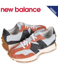 new balance/ニューバランス new balance 327 スニーカー メンズ レディース Dワイズ グレー MS327JC1/504191485