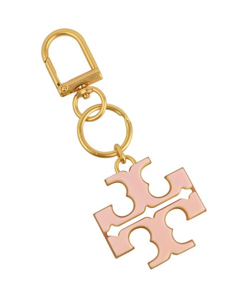 Tory Burch(トリーバーチ)】ToryBurch トリーバーチ キーリング 