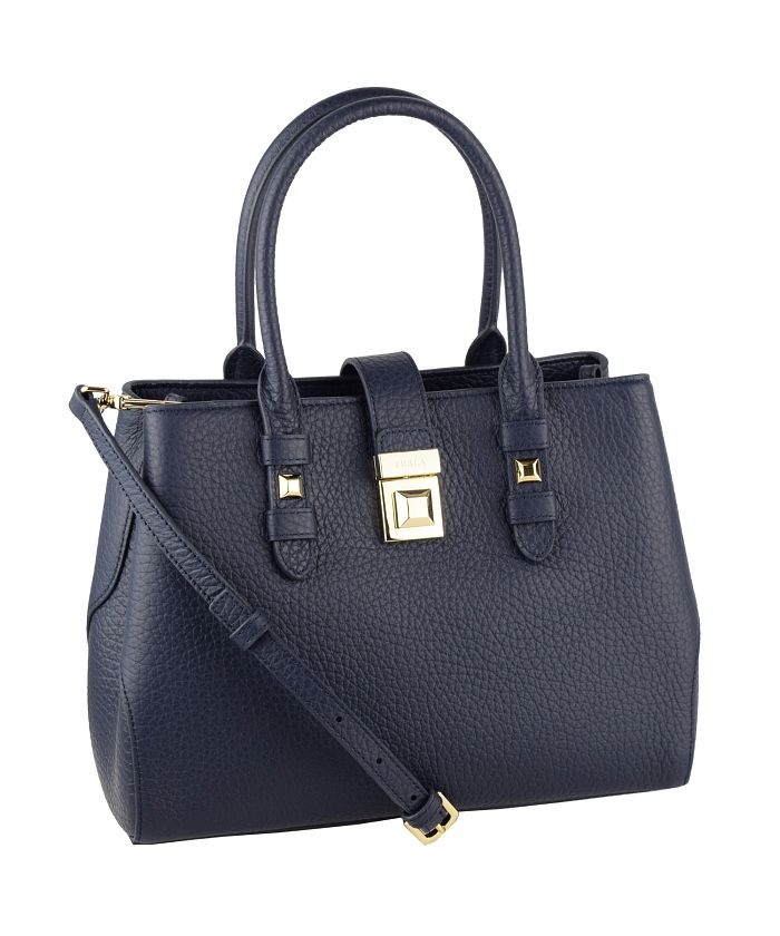 FURLA ショルダーバッグ 2WAY JOANN FURLA JOANN S TOTE 2way ハンドバッグ ショルダーバッグ
