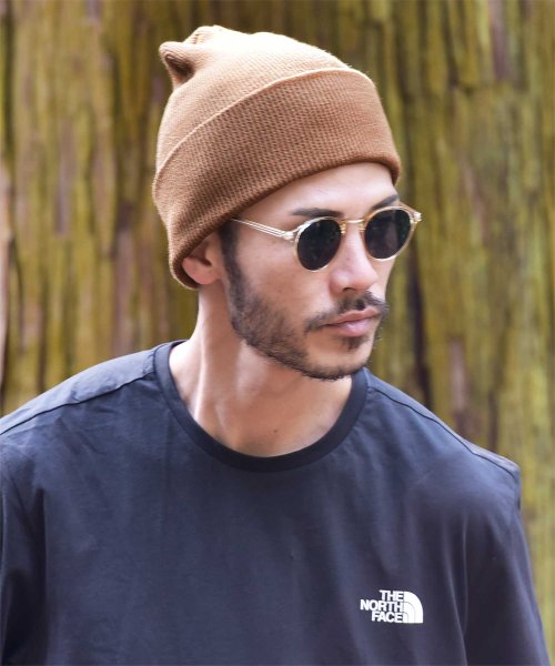 クーポン Watch Cap 2 0 ニット帽 メンズ 帽子 ブランド 男性用 ビーニー ニットキャップ Cap ジギーズショップ Jiggys Shop D Fashion