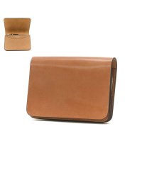 SLOW/スロウ 財布 SLOW cordovan mini wallet ミニ財布 二つ折り財布 ミニウォレット かぶせ 本革 コードバン レザー 日本製 SO775J/504193677