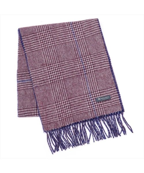 セール 53 Off ウールカシミヤ マフラー パープル系 チェック柄 リバーシブル メンズ ウィメンズ Tokyo Shirts Tokyo Shirts D Fashion セール 53 Off ウールカシミヤ マフラー パープル系 チェック柄 リバーシブル メンズ ウィメンズ Tokyo Shirts Tokyo Shirts D Fashion