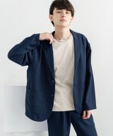 ネイビー
