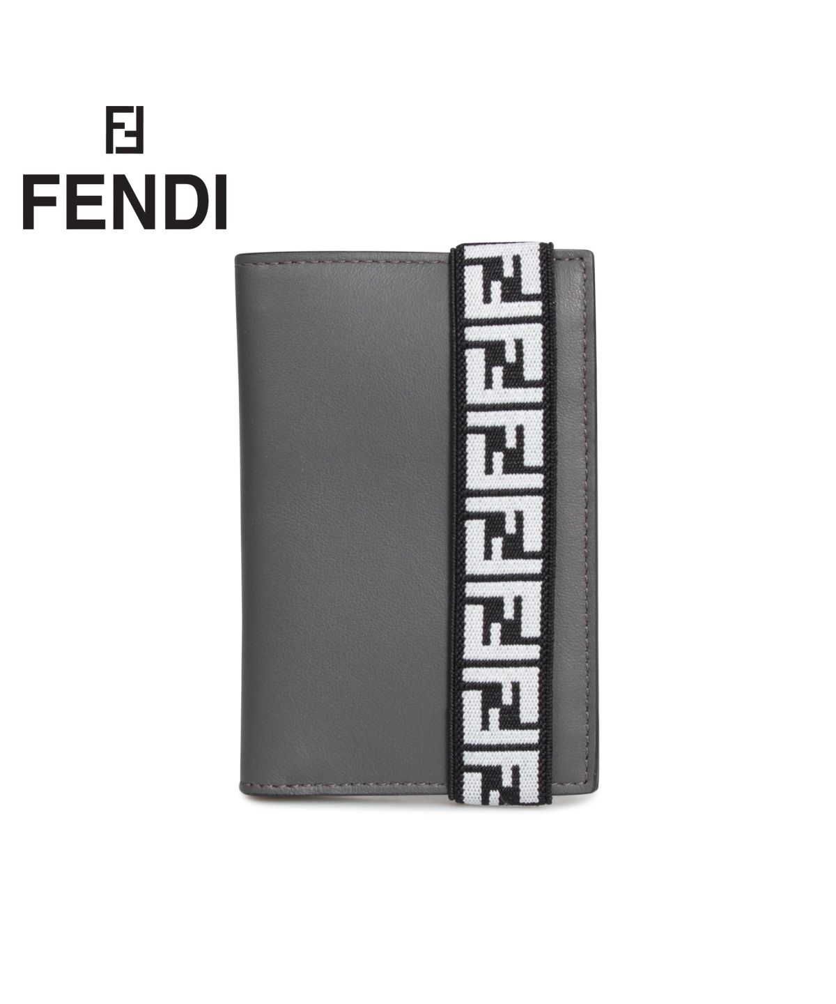 フェンディ FENDI フェンディ FENDI カードケース パスケース フェンディ FENDI フェンディ FENDI カードケース パスケース