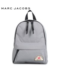  Marc Jacobs/マーク ジェイコブス MARC JACOBS リュック バッグ バックパック メンズ レディース COLLEGIATE MEDIUM BACKPACK ライト /503017170