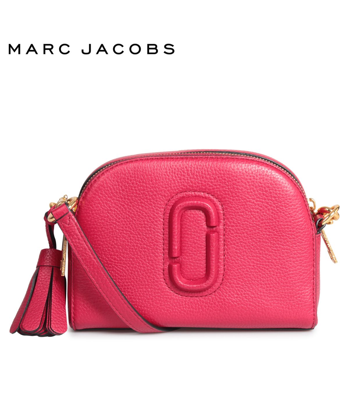 7周年記念イベントが マーク ジェイコブス Marc Jacobs レディース