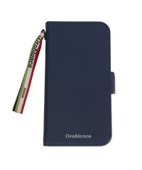 Orobianco/オロビアンコ Orobianco iPhone11 Pro ケース スマホ 携帯 手帳型 アイフォン メンズ レディース サフィアーノ調 PU LEATHER /503110281
