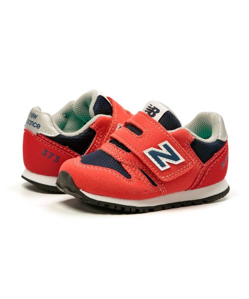Newbalance ニューバランス ベビー スニーカー シューズ 男の子 女の子 カジュアル Nb Iz373 ニューバランス New Balance D Fashion Newbalance ニューバランス ベビー スニーカー シューズ 男の子 女の子 カジュアル Nb Iz373 ニューバランス New Balance D Fashion