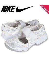 NIKE/NIKE RIFT GS PS BOYS ナイキ リフト スニーカー レディース ホワイト 白 322359－111/504089596