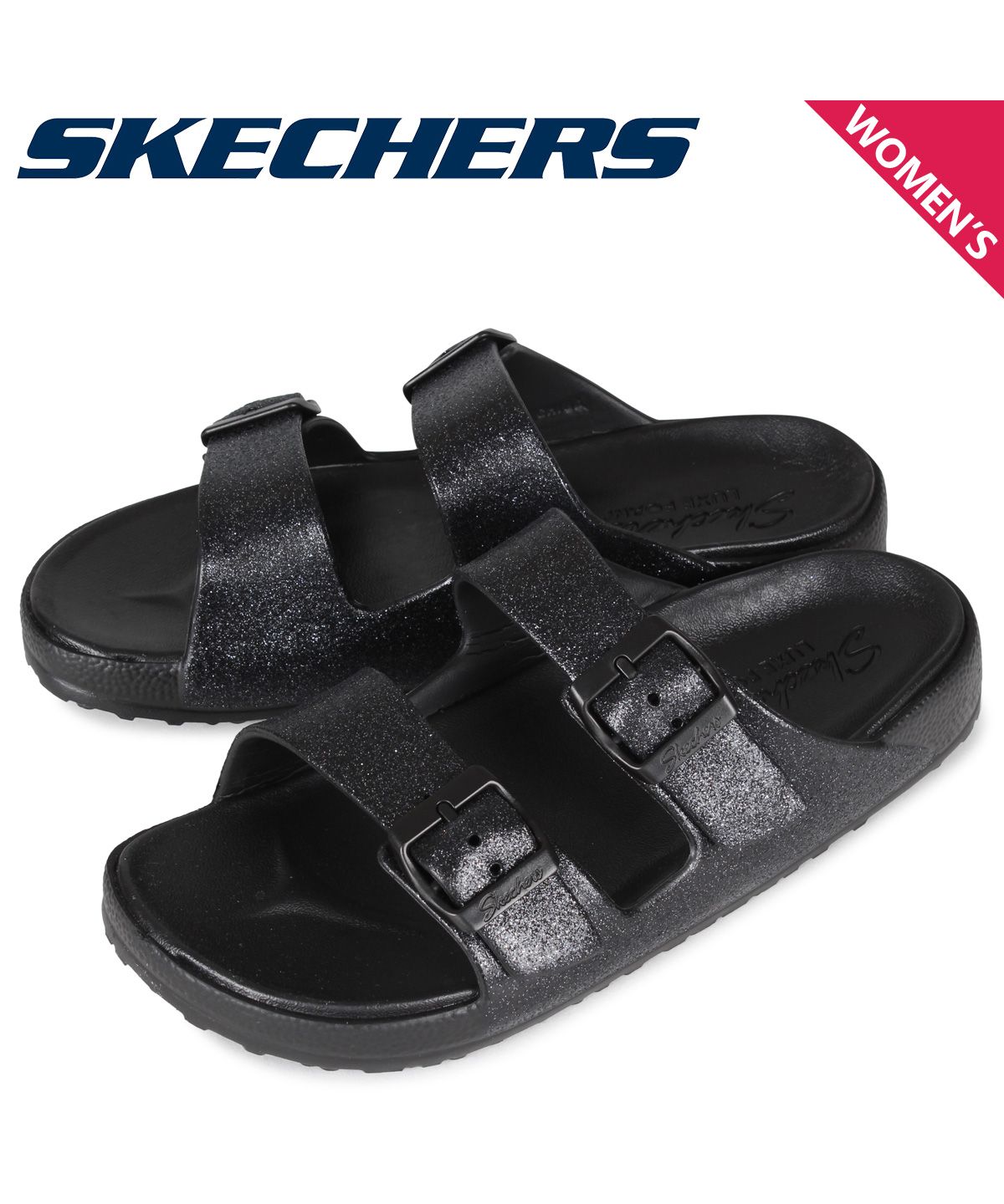 スケッチャーズ SKECHERS スケッチャーズ SKECHERS サンダル