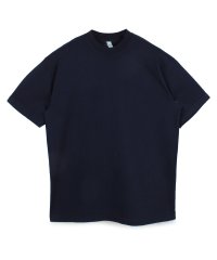 LOS ANGELES APPAREL/LOS ANGELES APPAREL ロサンゼルスアパレル Tシャツ 6.5オンス 半袖 メンズ レディース 無地/504155490