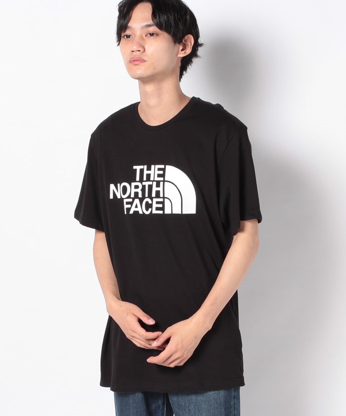 セール】【THE NORTH FACE】ノースフェイス Tシャツ Men's S/S Half 