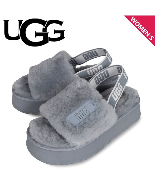 ugg サンダル