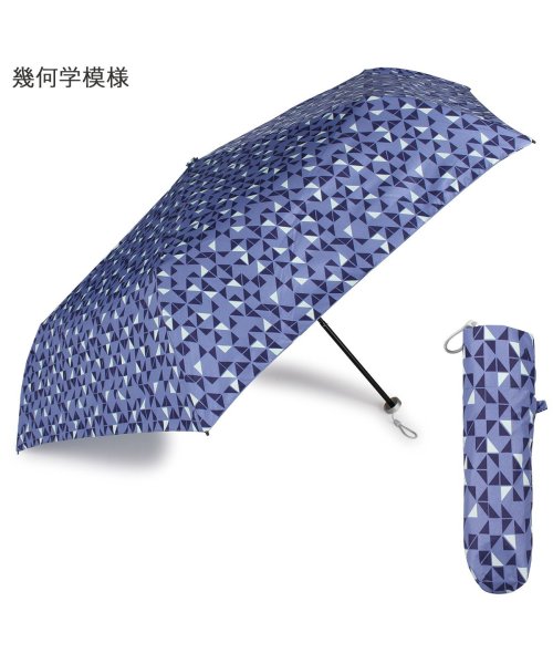 5周年記念イベントが折りたたみ傘 UVカット 雨傘 日傘 レディース 晴雨兼用 パープル 傘