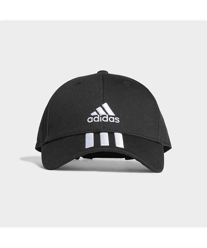 ベースボール 3ストライプス ツイル キャップ / Baseball 3-Stripes Twill Cap(504194011) | アディダス( adidas) - d fashion ベースボール 3ストライプス ツイル キャップ / Baseball 3-Stripes Twill Cap(504194011) | アディダス( adidas) - d fashion