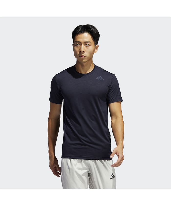 【セール】テックフィット 半袖Tシャツ   Tech Fitted Tee(504194024) | アディダス(adidas) - d fashion
