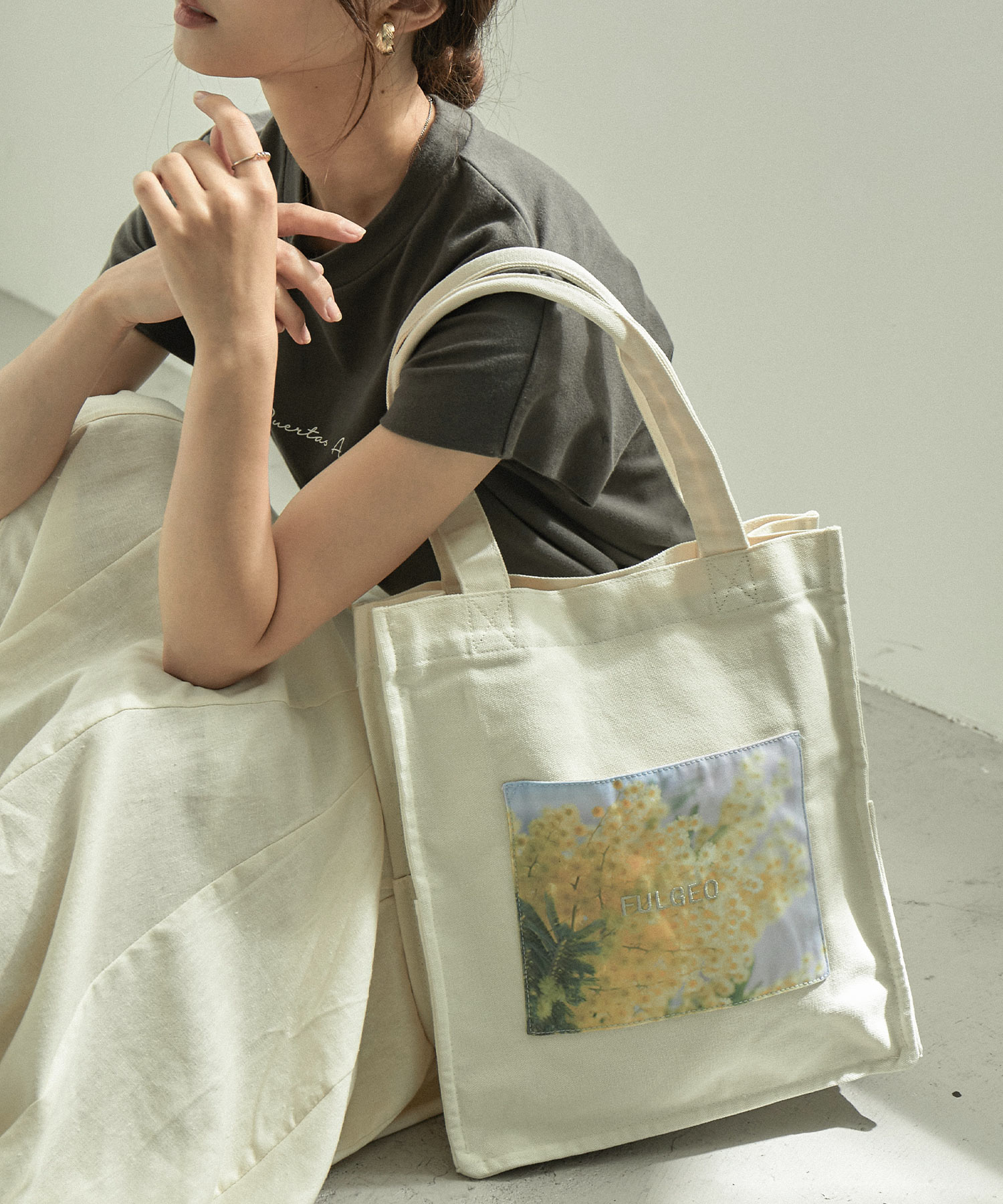 セール特価 ファッションレター Fashion Letter グラフィックキャンバス 文学・小説