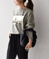 ライトオリーブ