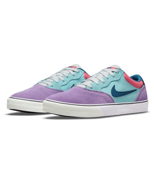 メンズ レディース ナイキ Nike スニーカー Sbクロン2 Sb Chron2 ローカット Ni Dm ナイキ Nike D Fashion