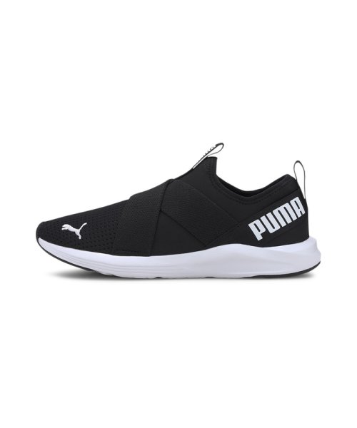 クーポン プラウル スリッポン ウィメンズ スニーカー プーマ Puma D Fashion