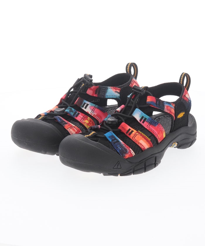 KEEN NEWPORT H2 x JERRY GARCIA WOMEN(504187047) | キーン(KEEN) - d ...