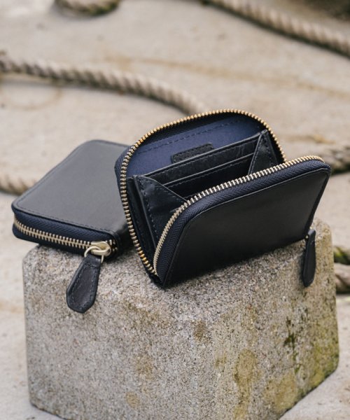 セール Mura 財布 メンズ コインケース スキミング防止 イタリアンレザー ムラ Mura D Fashion セール Mura 財布 メンズ コインケース スキミング防止 イタリアンレザー ムラ Mura D Fashion