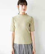 ライトオリーブ