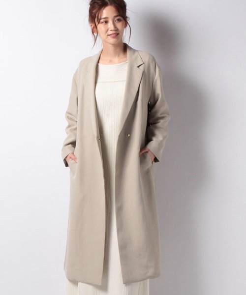 セール W Chester Coat 504158411 シップス ウィメン アウトレット Ships Women Outlet D Fashion