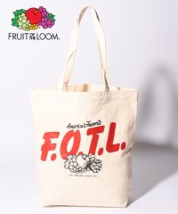 FRUIT OF THE LOOM/FFGS SOUVENIR TOTE BAG A/504167880