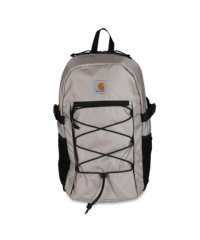 Carhartt/カーハート carhartt WIP リュック バッグ メンズ レディース 大容量 17.7L DELTA BACKPACK ブラック ベージュ グリーン 黒 /504194706