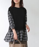 ブラック系1