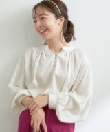 オフホワイト(15)