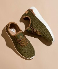 ASFVLT/アスファルト 軽量スニーカー sp－socks－bl－br/504155440