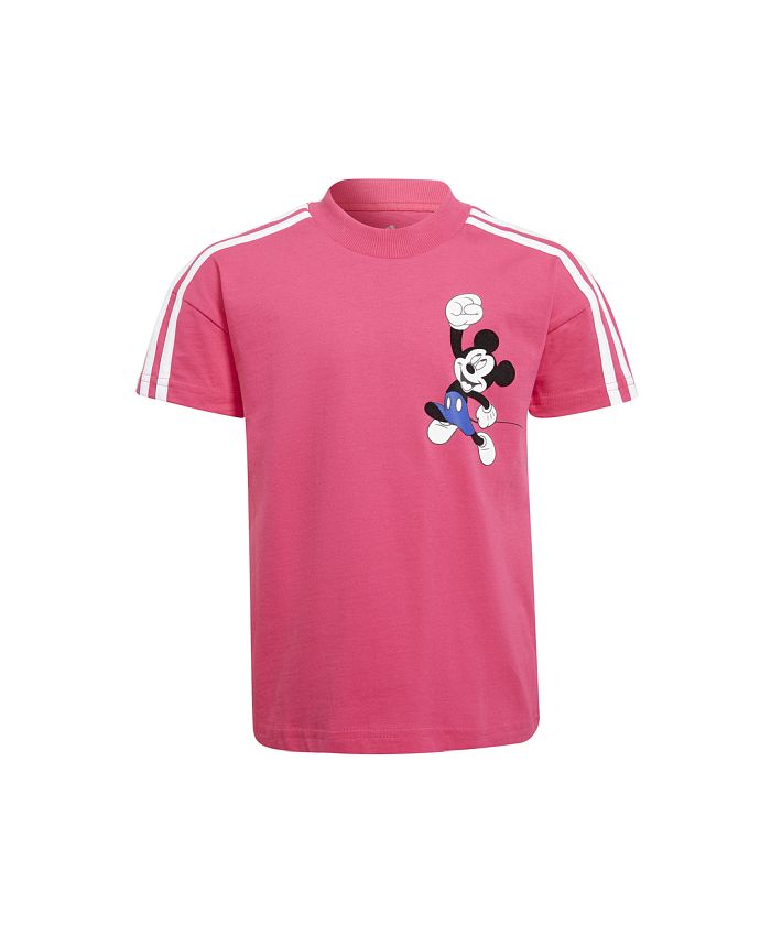 セール】ディズニー ミッキーマウス 半袖Tシャツ(504182884 