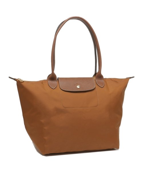 セール ロンシャン トートバッグ プリアージュ Lサイズ ブラウン レディース Longchamp 19 0 504 ロンシャン Longchamp D Fashion