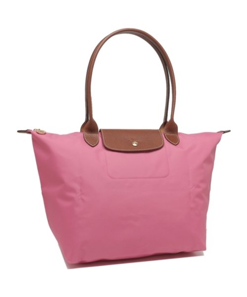 セール 16 Off ロンシャン トートバッグ プリアージュ Lサイズ ピンク レディース Longchamp 19 0 P60 ロンシャン Longchamp D Fashion