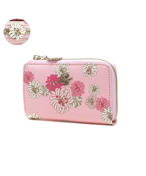 ポール ジョー アクセソワ キーケース Paul Joe Accessoires クリゼンテームプリント スマートキー 花柄 Pja W246 ポール ジョー アクセソワ Paul Joe Accessoires D Fashion ポール ジョー アクセソワ キーケース Paul Joe Accessoires クリゼンテームプリント スマートキー 花柄 Pja W246 ポール ジョー アクセソワ Paul Joe Accessoires D Fashion