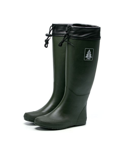 パッカブルレインブーツ メンズ レディース レインブーツ 雨靴 防水 Woods ロングブーツ 収納袋つき Fs Wds010 フットプレイス Foot Place D Fashion パッカブルレインブーツ メンズ レディース レインブーツ 雨靴 防水 Woods ロングブーツ 収納袋つき Fs Wds010 フットプレイス Foot Place D Fashion