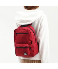 YAKPAK/ヤックパック リュック YAKPAK バックパック SMALL BACKPACK ママバッグ B5 8.5L 軽量 制菌 消臭 0110402－J/504200044