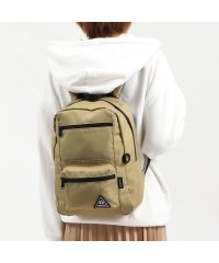 YAKPAK/ヤックパック リュック YAKPAK バックパック SMALL BACKPACK ママバッグ B5 8.5L 軽量 制菌 消臭 0110402－J/504200044