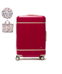 HaNT/ハント HaNT ハント スーツケース HaNT ノートル キャリーケース Sサイズ 50L ハード ストッパー付き TSA 抗菌 エコバッグ付き 旅行 2泊 /504200505